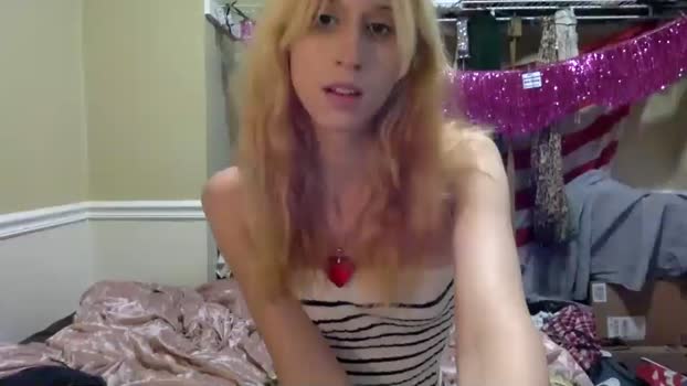 americasweetheart Chaturbate 08-06-2024 Trans