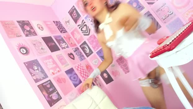 andy_candy01 Chaturbate 08-06-2024 Trans