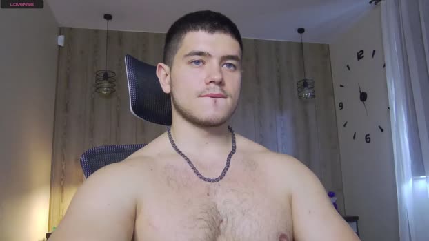 arilass Chaturbate 08-06-2024 Males