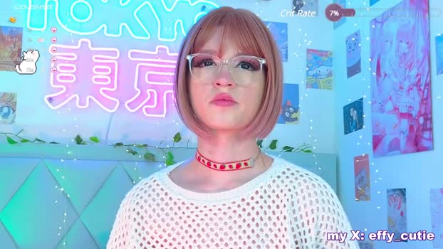 effyevans2 Chaturbate 08-06-2024 Trans