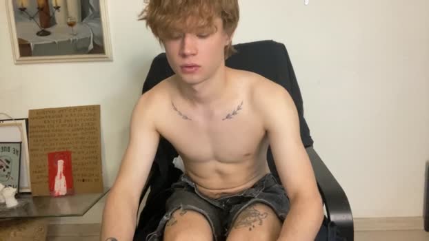 eitanhere Chaturbate 08-06-2024 Males