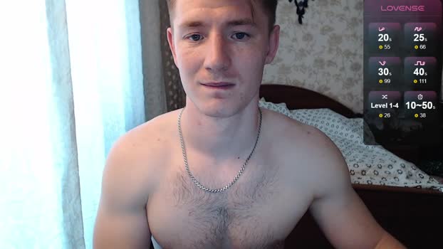 george_fflo Chaturbate 08-06-2024 Males