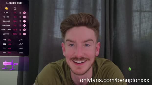 heyhotty1 Chaturbate 07-06-2024 Males
