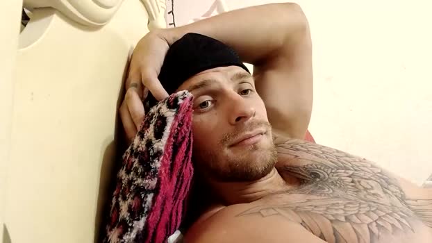 inamate93 Chaturbate 08-06-2024 Males