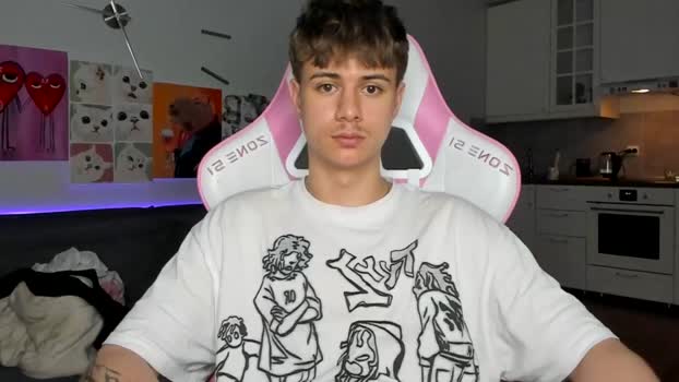 lance_belll Chaturbate 08-06-2024 Males