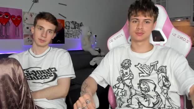 lance_belll Chaturbate 08-06-2024 Males