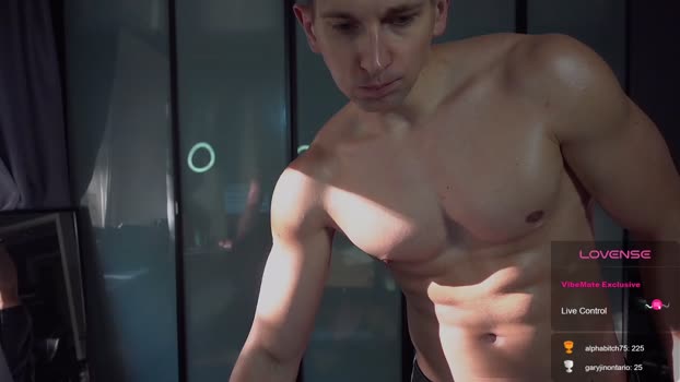 marcusdiamond Chaturbate 07-06-2024 Males
