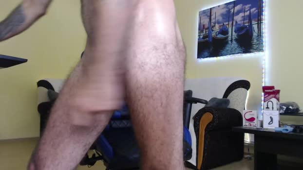 marioslim Chaturbate 08-06-2024 Males