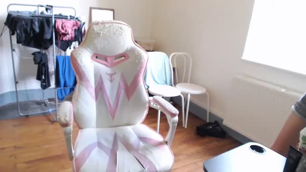 missthon Chaturbate 08-06-2024 Trans