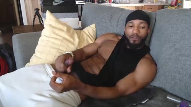 mr_lamar Chaturbate 08-06-2024 Males