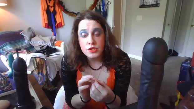 mxsissycharlotte Chaturbate 07-06-2024 Trans