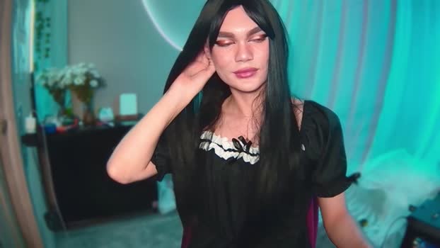 my_muse Chaturbate 08-06-2024 Trans