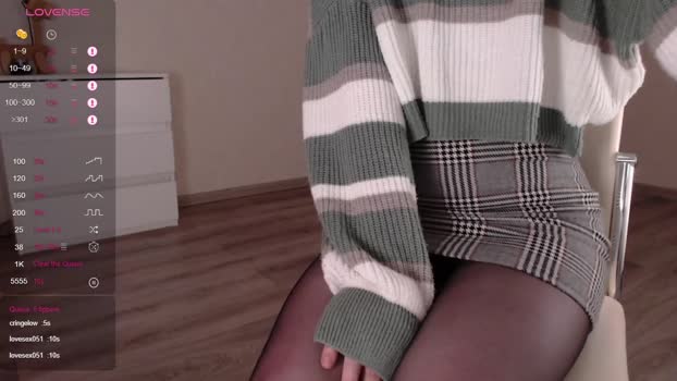 noelleneptune Chaturbate 07-06-2024 Trans