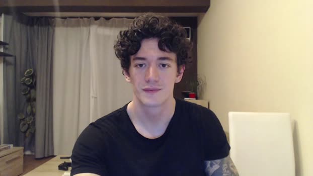 sam_winchest Chaturbate 08-06-2024 Males