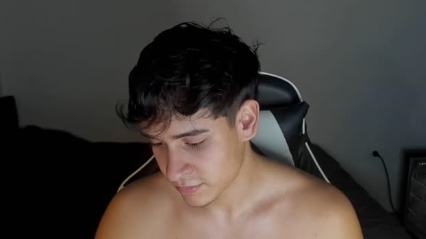 tairoanddagnye Chaturbate 08-06-2024 Males