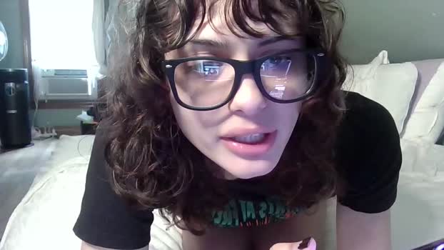 whinybrat Chaturbate 07-06-2024 Trans