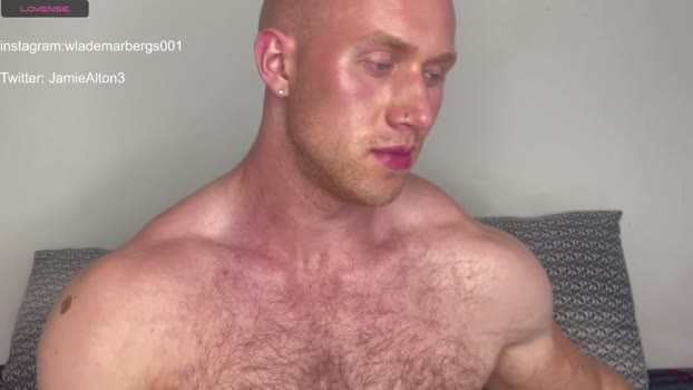 wlademarbergs Chaturbate 08-06-2024 Males