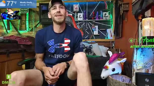 allan_arod Chaturbate 08-06-2024 Males