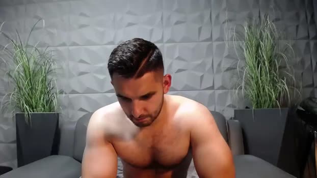 antoniovalentinidiamond Chaturbate 09-06-2024 Males