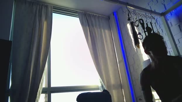 camerondalile Chaturbate 09-06-2024 Males