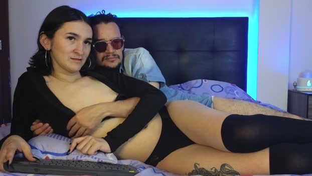 danicandy_ Chaturbate 09-06-2024 Trans