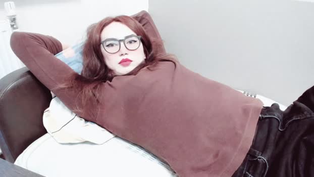 elisa_2001 Chaturbate 09-06-2024 Trans
