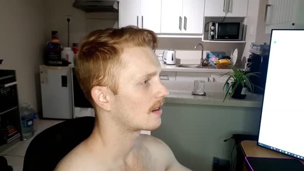 gingerboy_69 Chaturbate 08-06-2024 Males