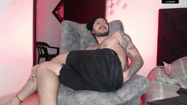 jmiguelking777 Chaturbate 09-06-2024 Males