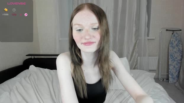 krstn_tg Chaturbate 08-06-2024 Trans