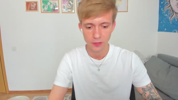 max_gen Chaturbate 08-06-2024 Males