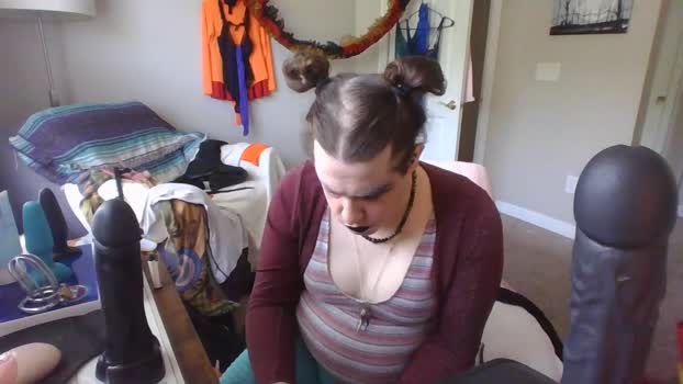 mxsissycharlotte Chaturbate 08-06-2024 Trans