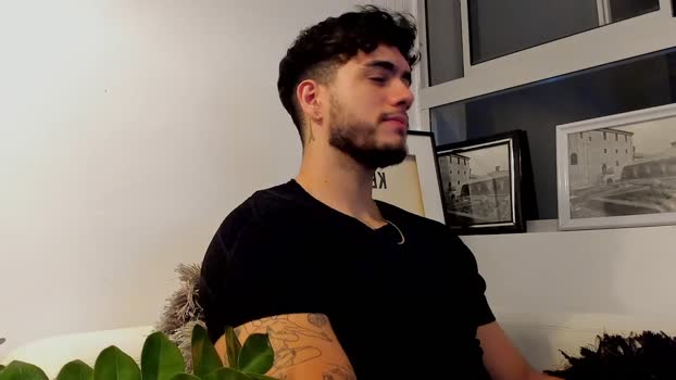 noha_miler Chaturbate 09-06-2024 Males