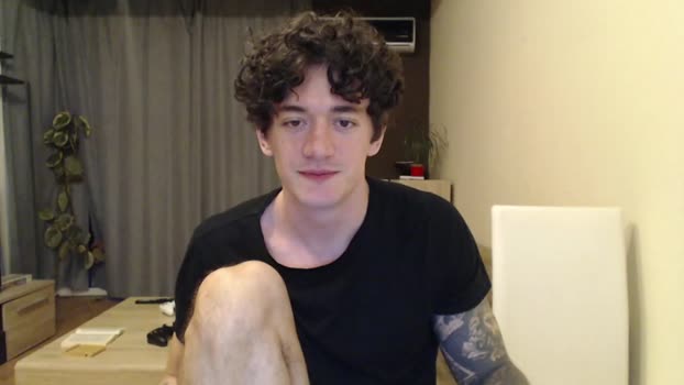 sam_winchest Chaturbate 09-06-2024 Males