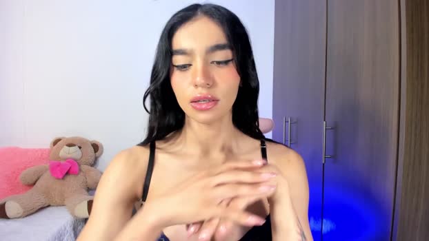 santana_queen Chaturbate 08-06-2024 Trans
