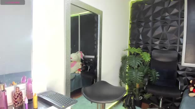 staycesexxxqueen Chaturbate 09-06-2024 Trans