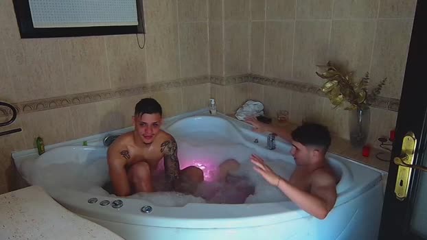super_boys1 Chaturbate 08-06-2024 Males