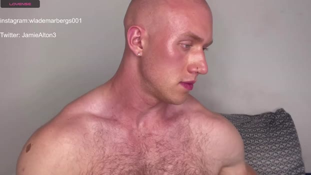 wlademarbergs Chaturbate 09-06-2024 Males