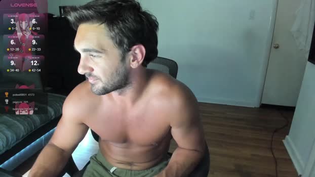 bandyonchat Chaturbate 10-06-2024 Males