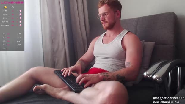 chris_boy37 Chaturbate 10-06-2024 Males