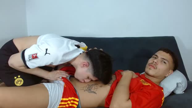 confi17_latin Chaturbate 10-06-2024 Males