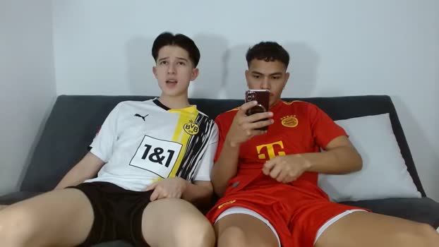 confi17_latin Chaturbate 10-06-2024 Males