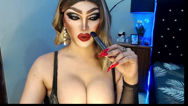 cutietrans4u Chaturbate 10-06-2024 Trans