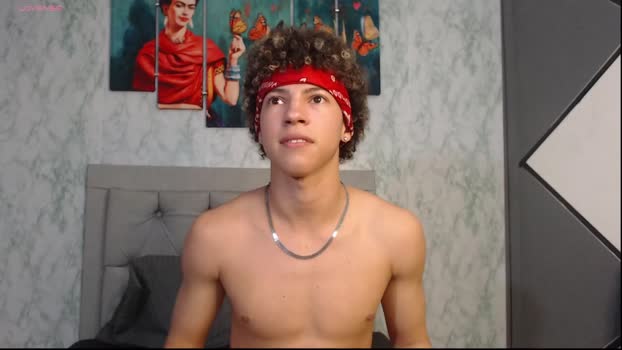 eli_latin Chaturbate 10-06-2024 Males