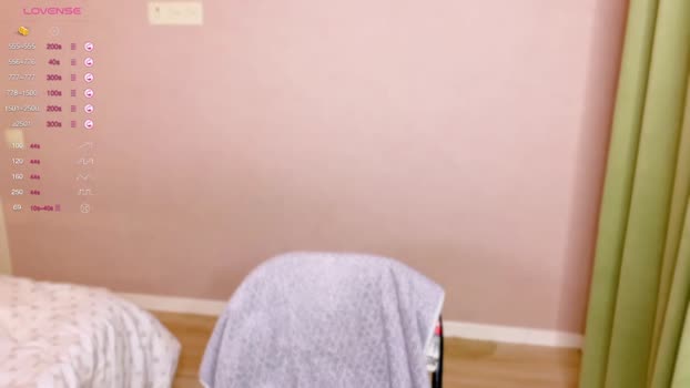 ericaglam Chaturbate 09-06-2024 Trans