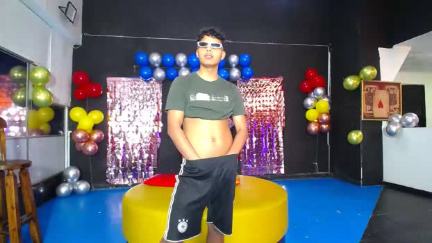 goldenjoi Chaturbate 10-06-2024 Males