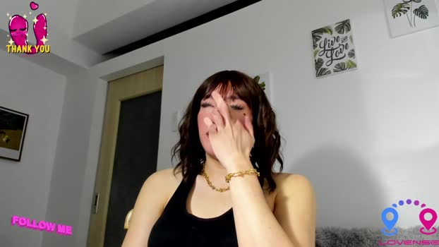 hottycrishinaxx Chaturbate 10-06-2024 Trans