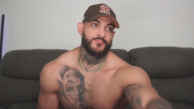 jackson__cottonwood Chaturbate 09-06-2024 Males