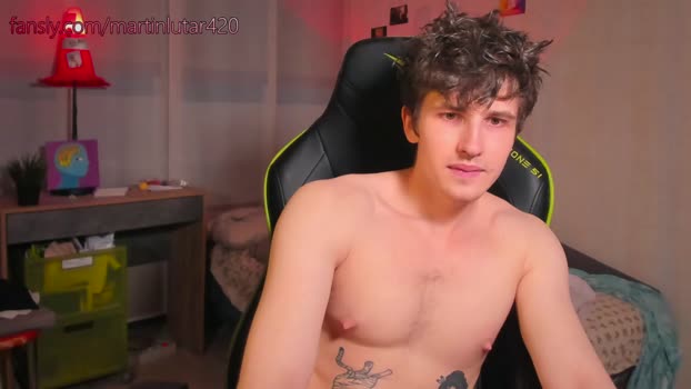 martinlutar420 Chaturbate 09-06-2024 Males