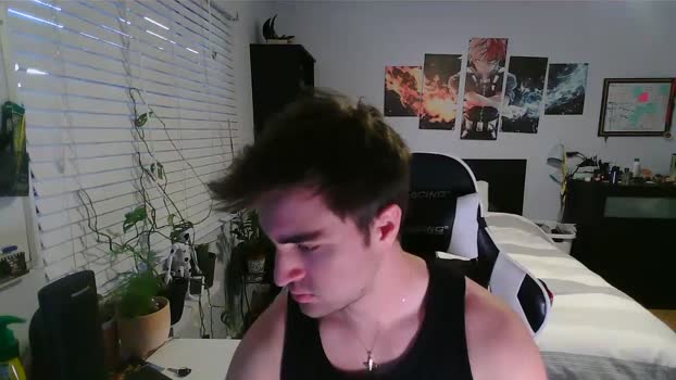 myasshulburns Chaturbate 10-06-2024 Males
