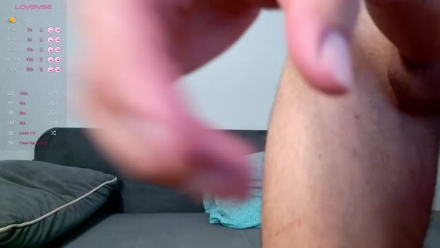 richard_bi Chaturbate 09-06-2024 Males